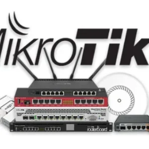 Mikrotik Networking