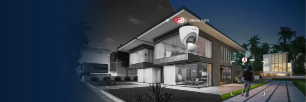 Hikvision 16 IP Cameras Package Color Vision - Image 2