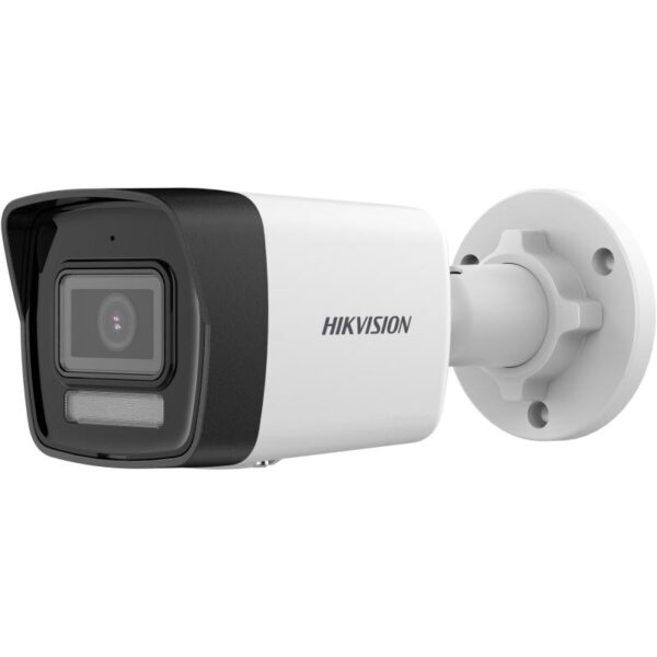 Hikvision 16 IP Cameras Package Color Vision