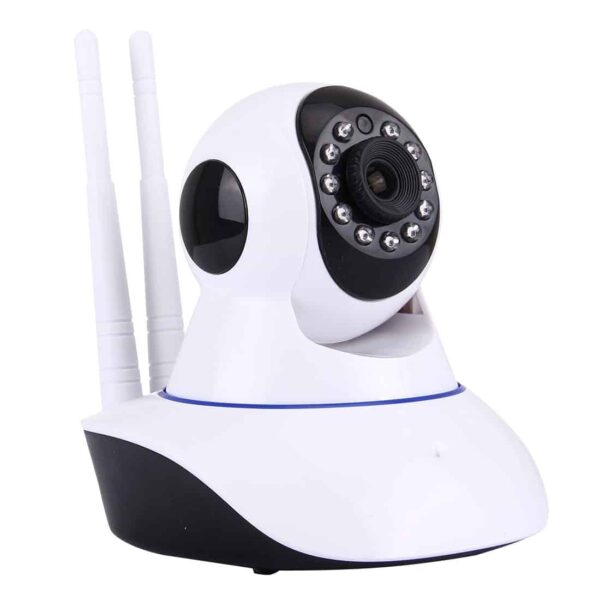 Buy IP Security Cameras Indoor Online at Best Price in Pakistan - Image 2